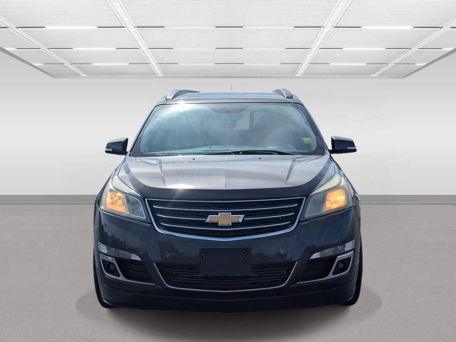 Used 2015 Chevrolet Traverse LT AWD/4WD image 8