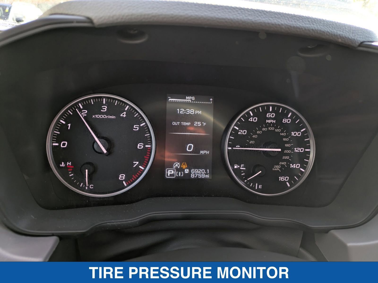 Certified 2024 Subaru Crosstrek 2.5i Limited image 7