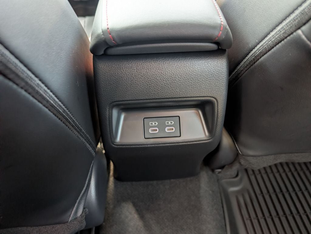 New 2026 Toyota Corolla XSE FWD image 28