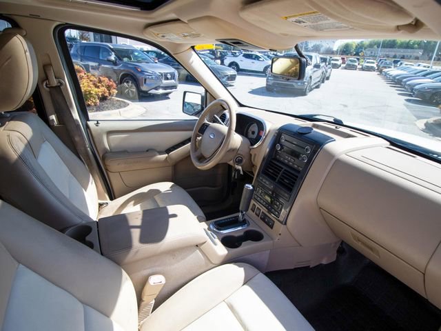 Used 2010 Ford Explorer Sport Trac Limited image 14