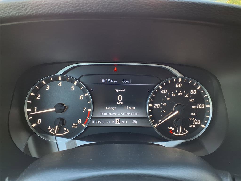 Used 2024 Nissan Frontier S w/ Tow Package image 28