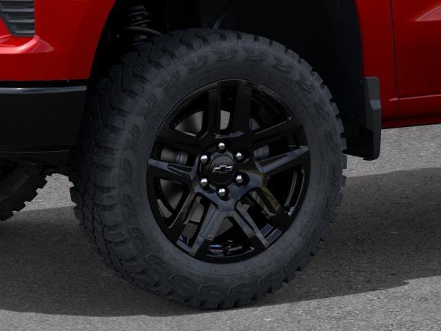 New 2026 Chevrolet Silverado 1500 LT Trail Boss AWD/4WD image 43