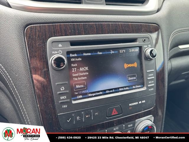 Used 2017 Chevrolet Traverse LT FWD image 18