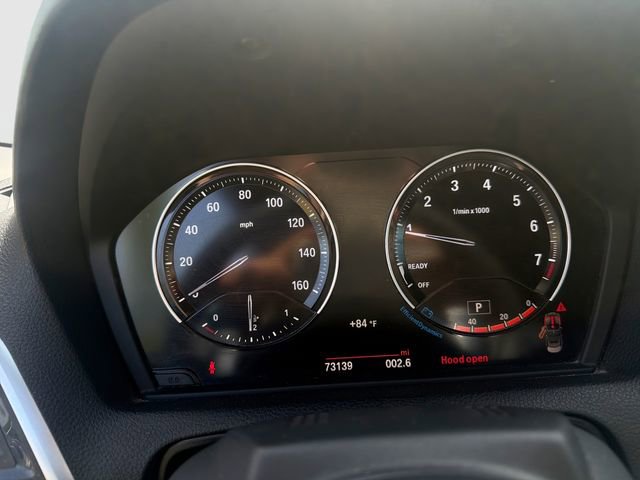 Used 2018 BMW 230i Convertible RWD image 16