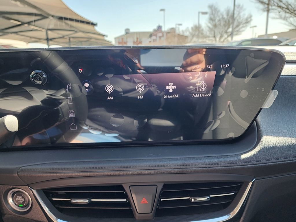 New 2026 Buick Encore GX Preferred w/ Comfort Package image 25