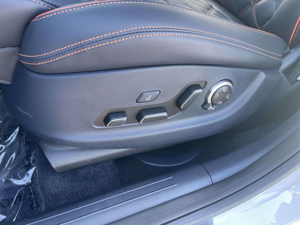 New 2026 Genesis GV70 3.5T Sport Prestige AWD/4WD image 22