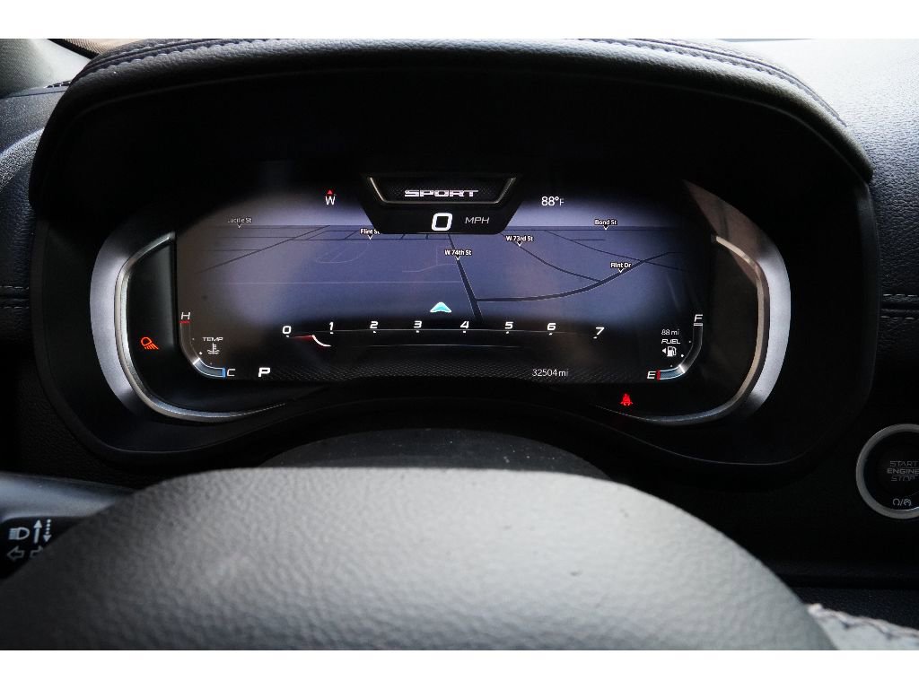 Used 2024 RAM 1500 Sport w/ Rebel Level 2 Equipment Group image 35