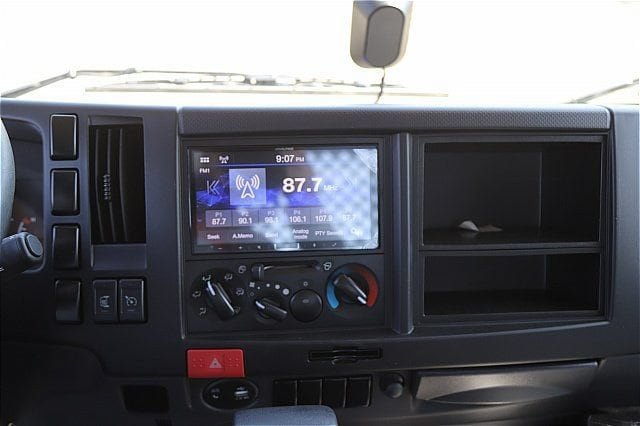 New 2025 Chevrolet Low Cab Forward RWD image 22