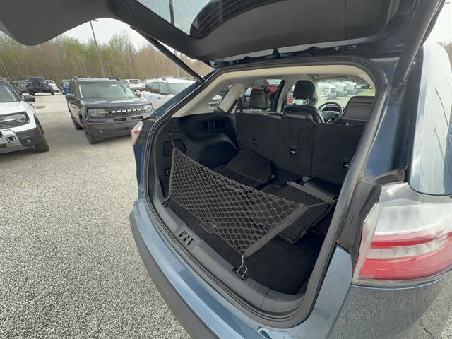 Used 2019 Ford Edge SEL w/ Equipment Group 201A AWD/4WD image 5
