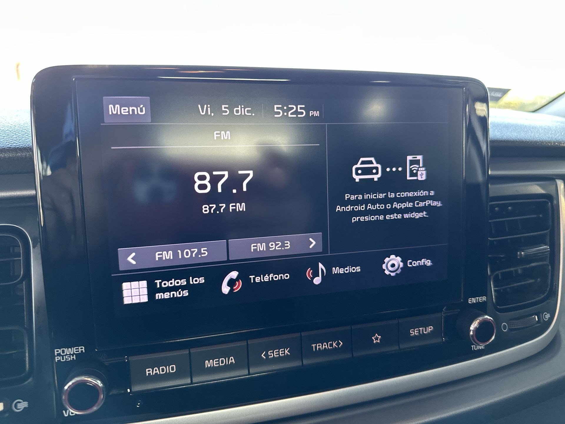 Certified 2023 Kia Rio S image 12