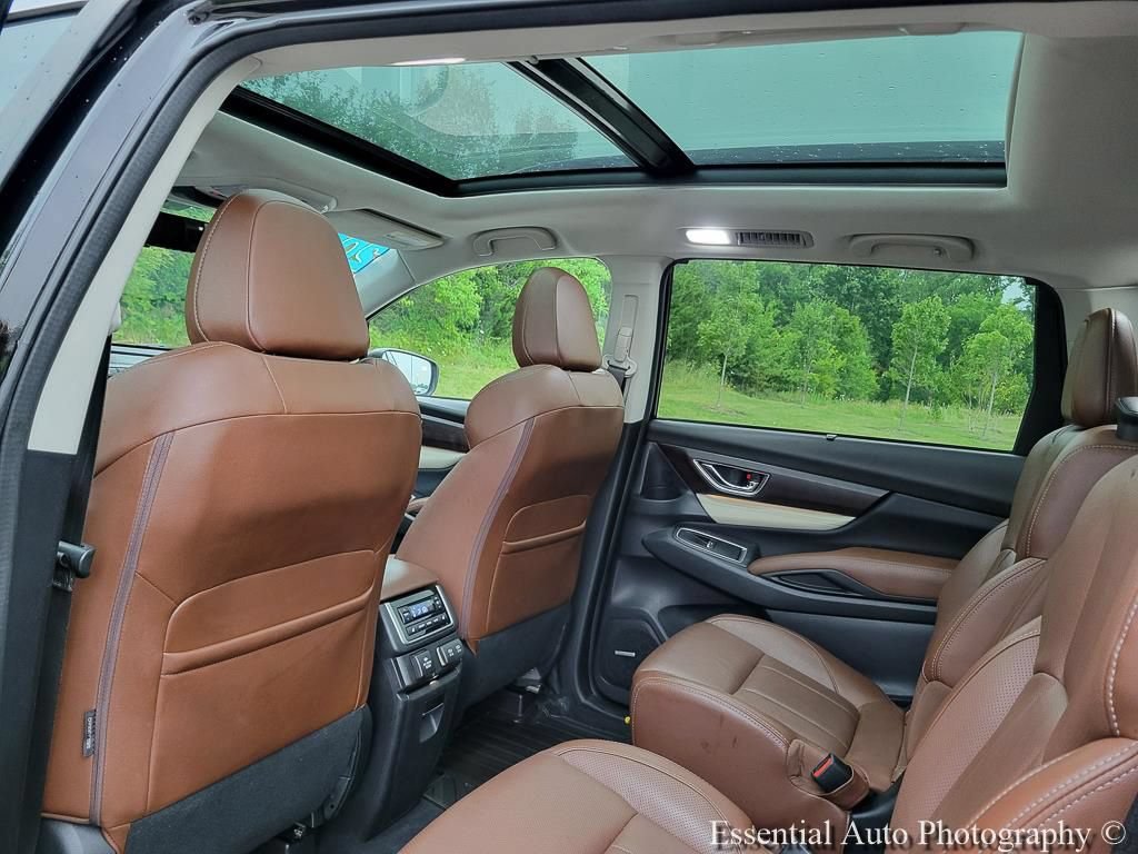 Used 2020 Subaru Ascent Touring w/ Popular Package #2A AWD/4WD image 13