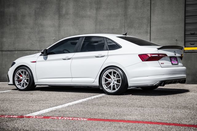 Used 2020 Volkswagen Jetta GLI FWD image 51