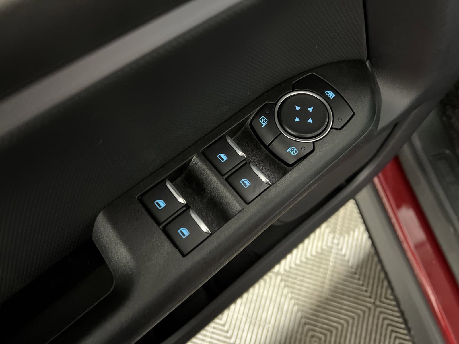 New 2025 Ford Bronco Sport Badlands w/ Badlands Tech Package image 15