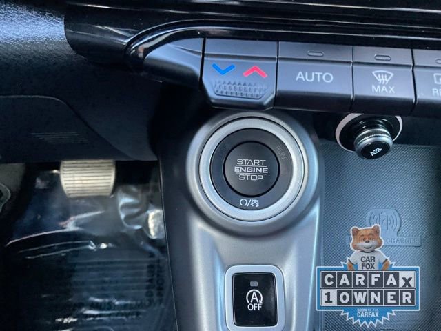 Used 2024 Dodge Hornet GT Plus image 22