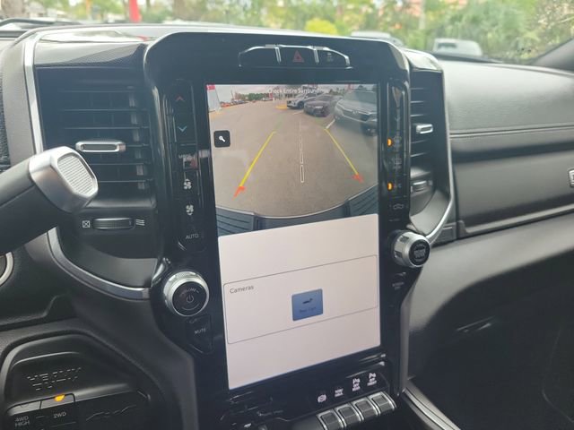 Used 2022 RAM 3500 Laramie image 31