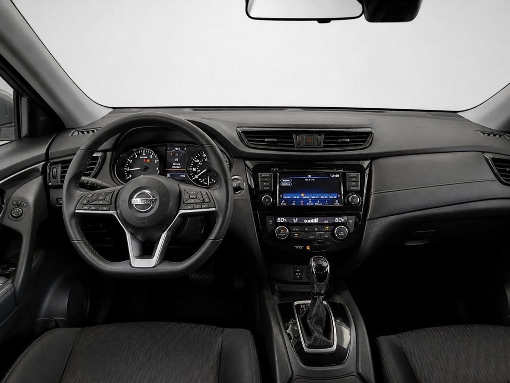 Used 2020 Nissan Rogue SV AWD/4WD image 33