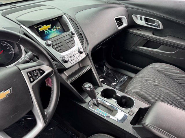 Used 2016 Chevrolet Equinox LT w/ Convenience Package AWD/4WD image 15