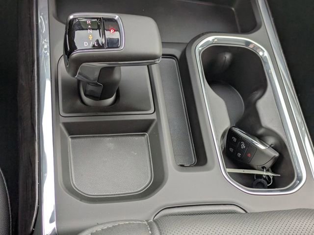 New 2026 Chevrolet Silverado 1500 LTZ w/ LTZ Premium Package image 24