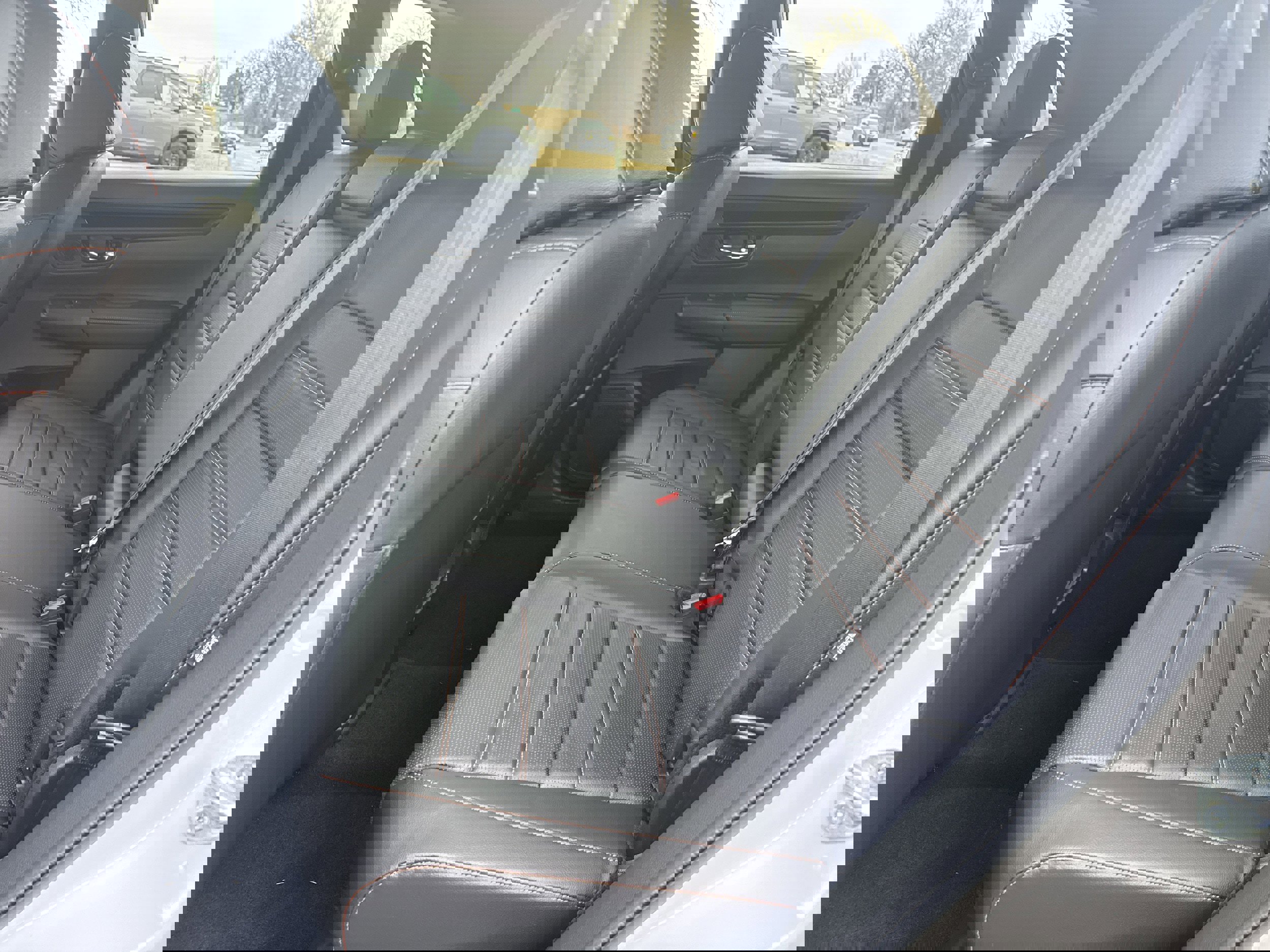 New 2026 Honda CR-V Sport-L image 9