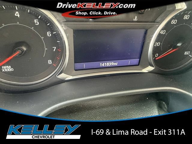 Used 2020 GMC Acadia SLT w/ Premium Package
