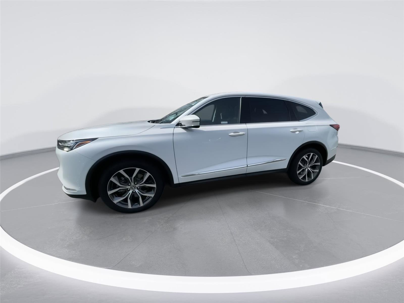 Used 2023 Acura MDX SH-AWD w/ Technology Package image 5