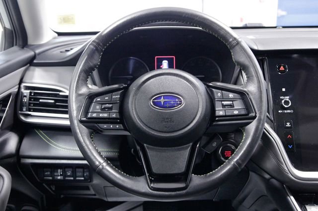Used 2025 Subaru Outback Onyx Edition image 14