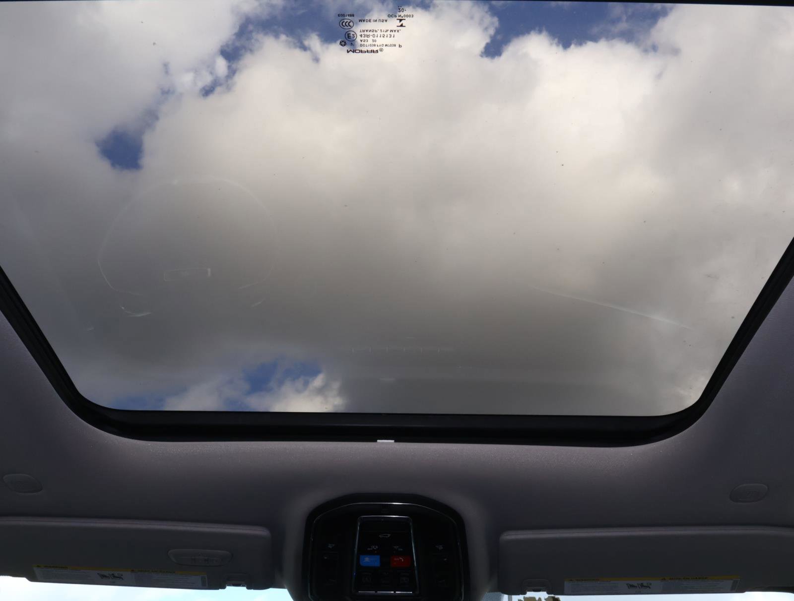 Used 2021 Jeep Grand Cherokee L Limited image 12