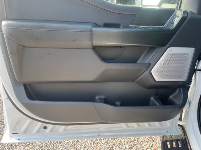 New 2025 Ford F150 Raptor image 11