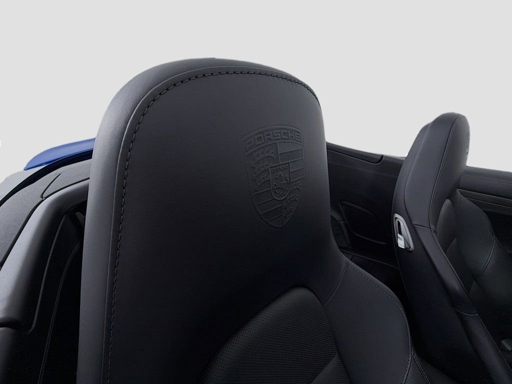 Certified 2017 Porsche 911 Turbo S image 27