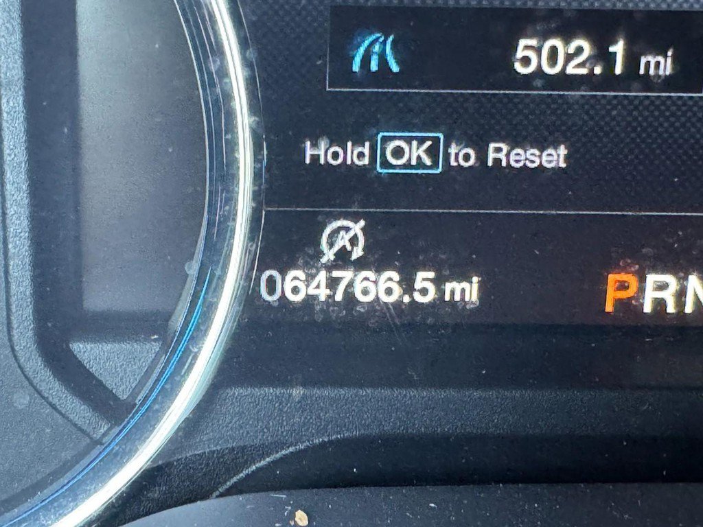 Used 2018 Ford F150 Lariat image 21