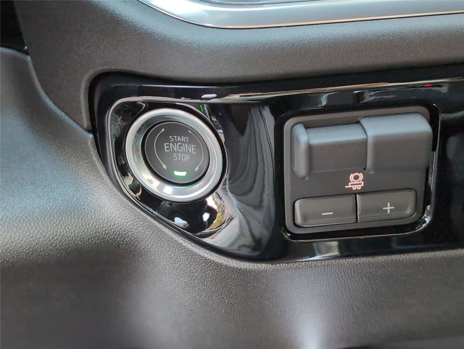 New 2026 Chevrolet Silverado 1500 High Country image 15