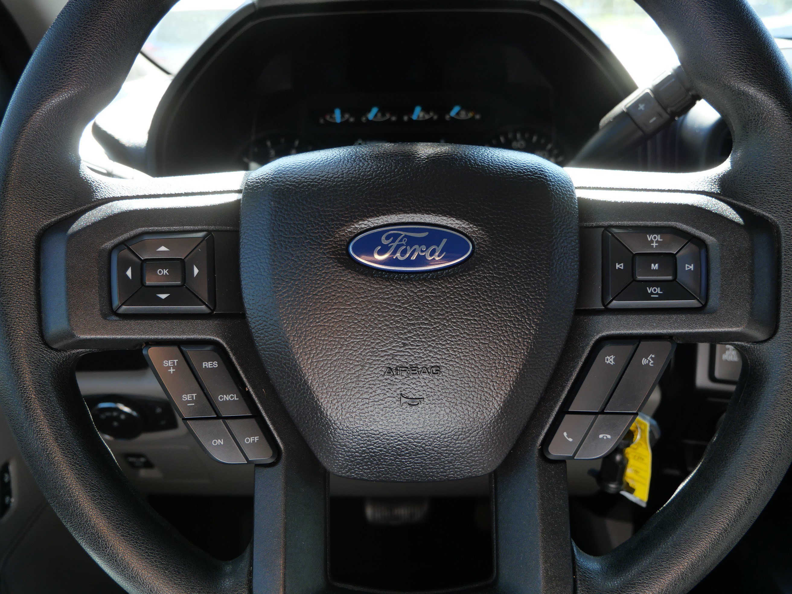 Used 2020 Ford F150 XL w/ Equipment Group 101A Mid AWD/4WD image 25
