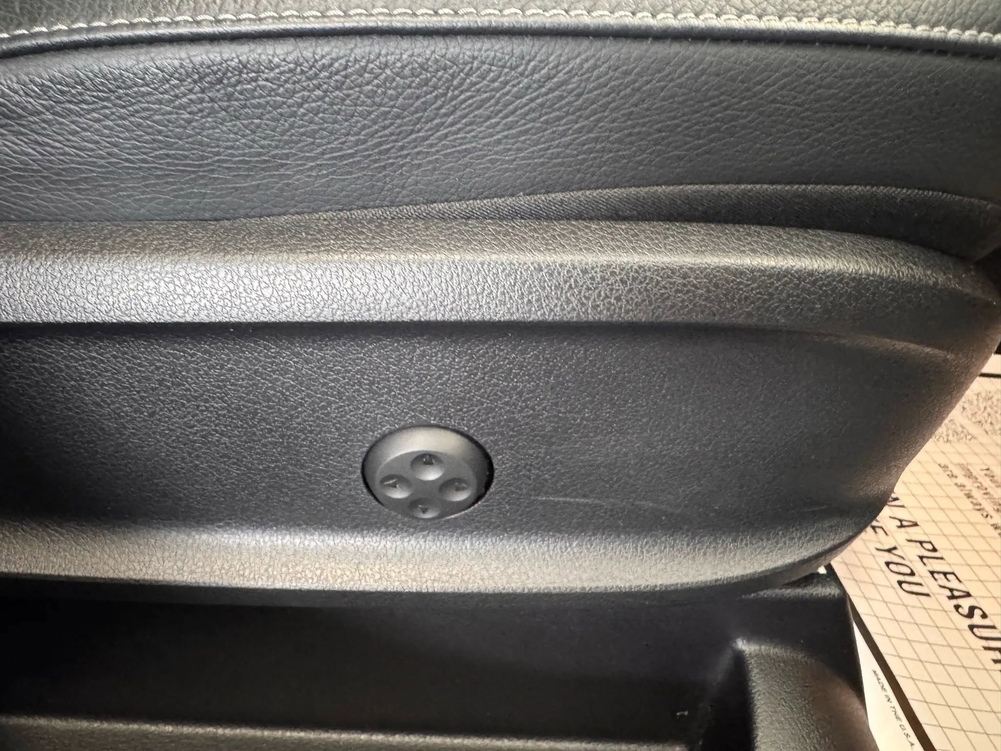 Used 2021 Mercedes-Benz GLB 35 AMG 4MATIC image 14