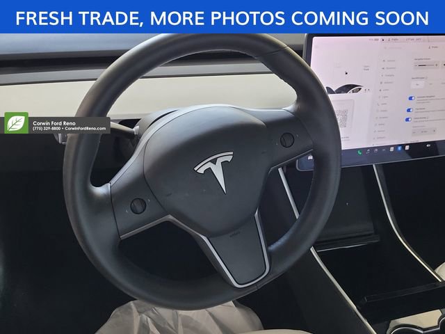 Used 2020 Tesla Model 3 Long Range image 14