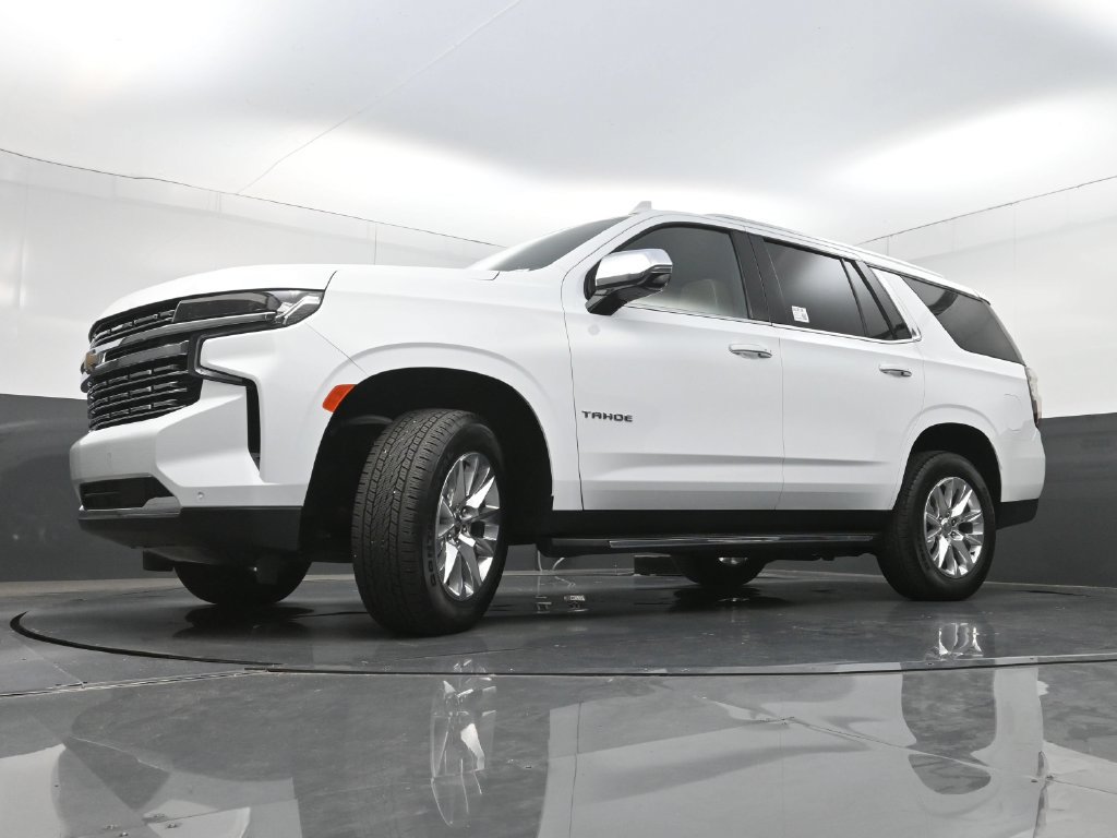 Used 2024 Chevrolet Tahoe Premier RWD image 28