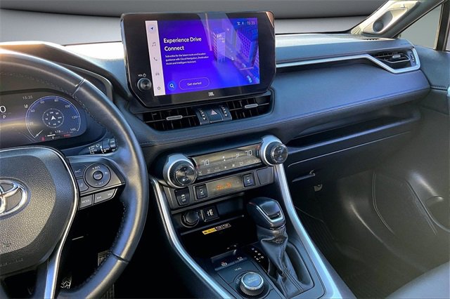 Used 2023 Toyota RAV4 XSE image 9