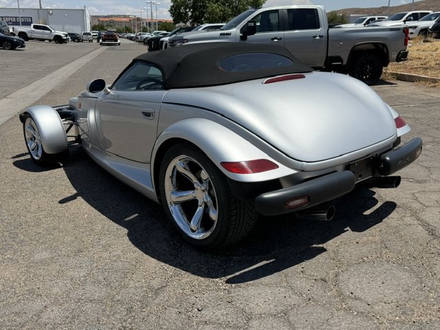 Used 2001 Chrysler Prowler RWD image 3
