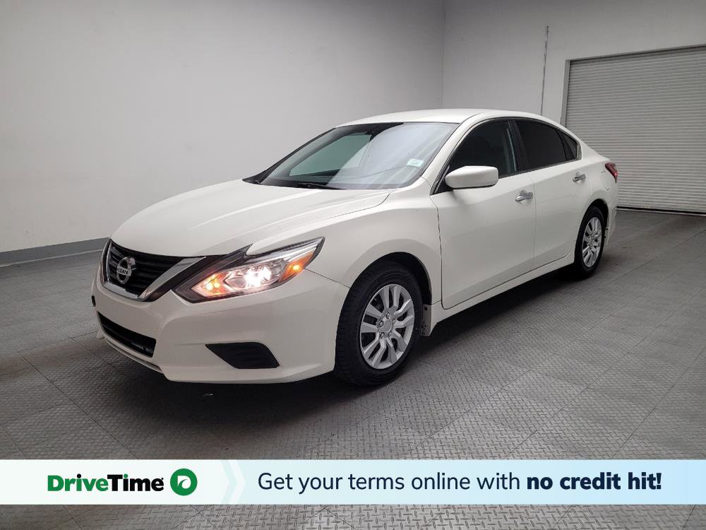 Used 2018 Nissan Altima 2.5 S w/ S Convenience Package image 1