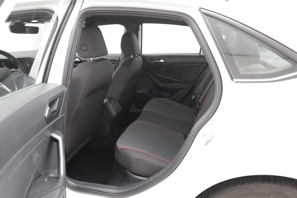 Certified 2024 Volkswagen Jetta GLI 40th Anniversary Edition FWD image 14