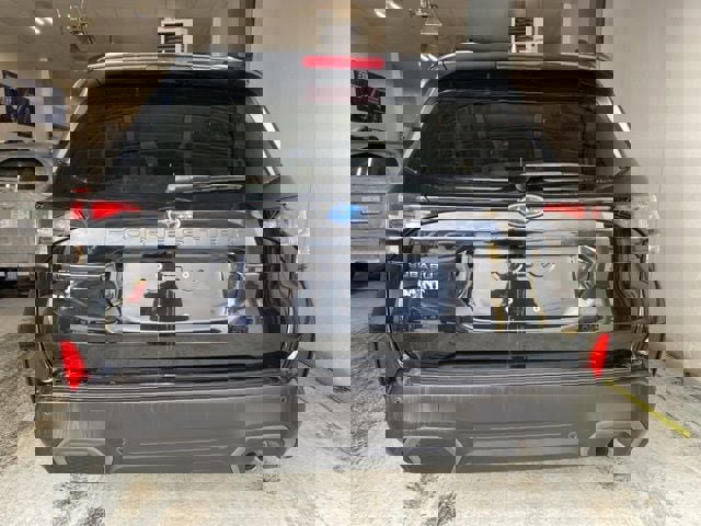 Certified 2025 Subaru Forester Limited image 6