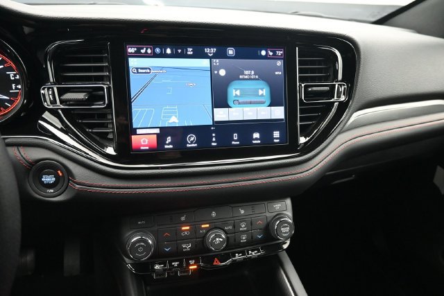 Used 2026 Dodge Durango GT RWD image 7