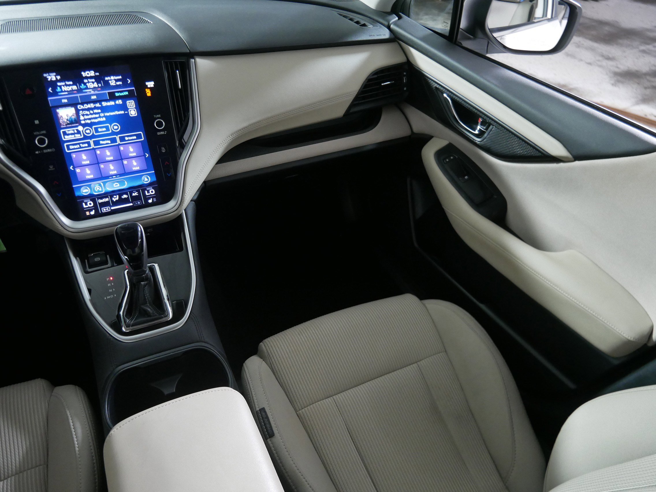 Used 2022 Subaru Legacy Premium image 11