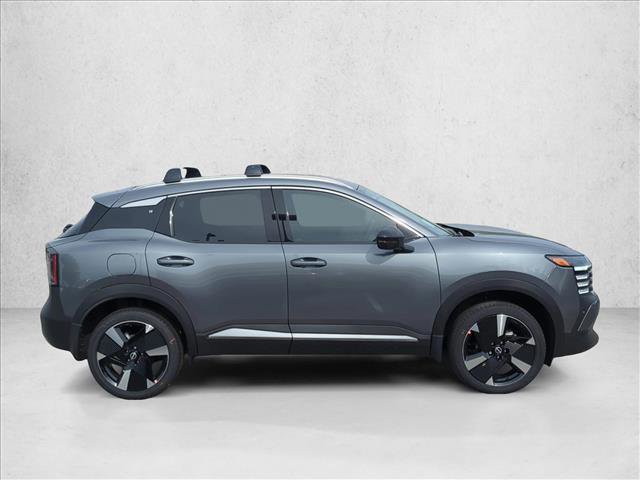 New 2026 Nissan Kicks SR image 4