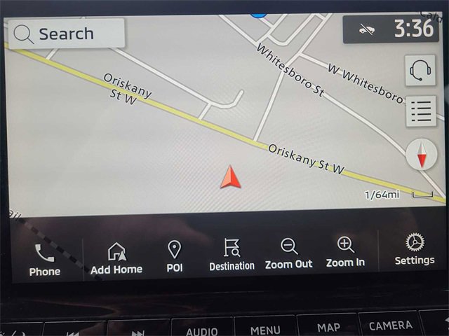 Used 2023 Mitsubishi Outlander SE image 29