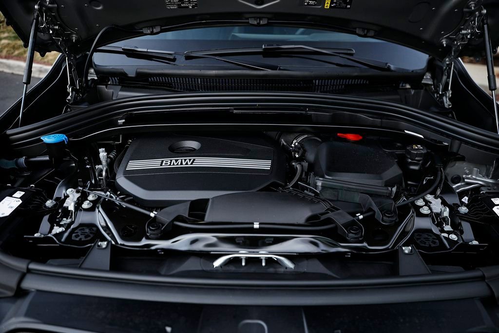 New 2026 BMW X1 xDrive28i w/ Technology Package image 31