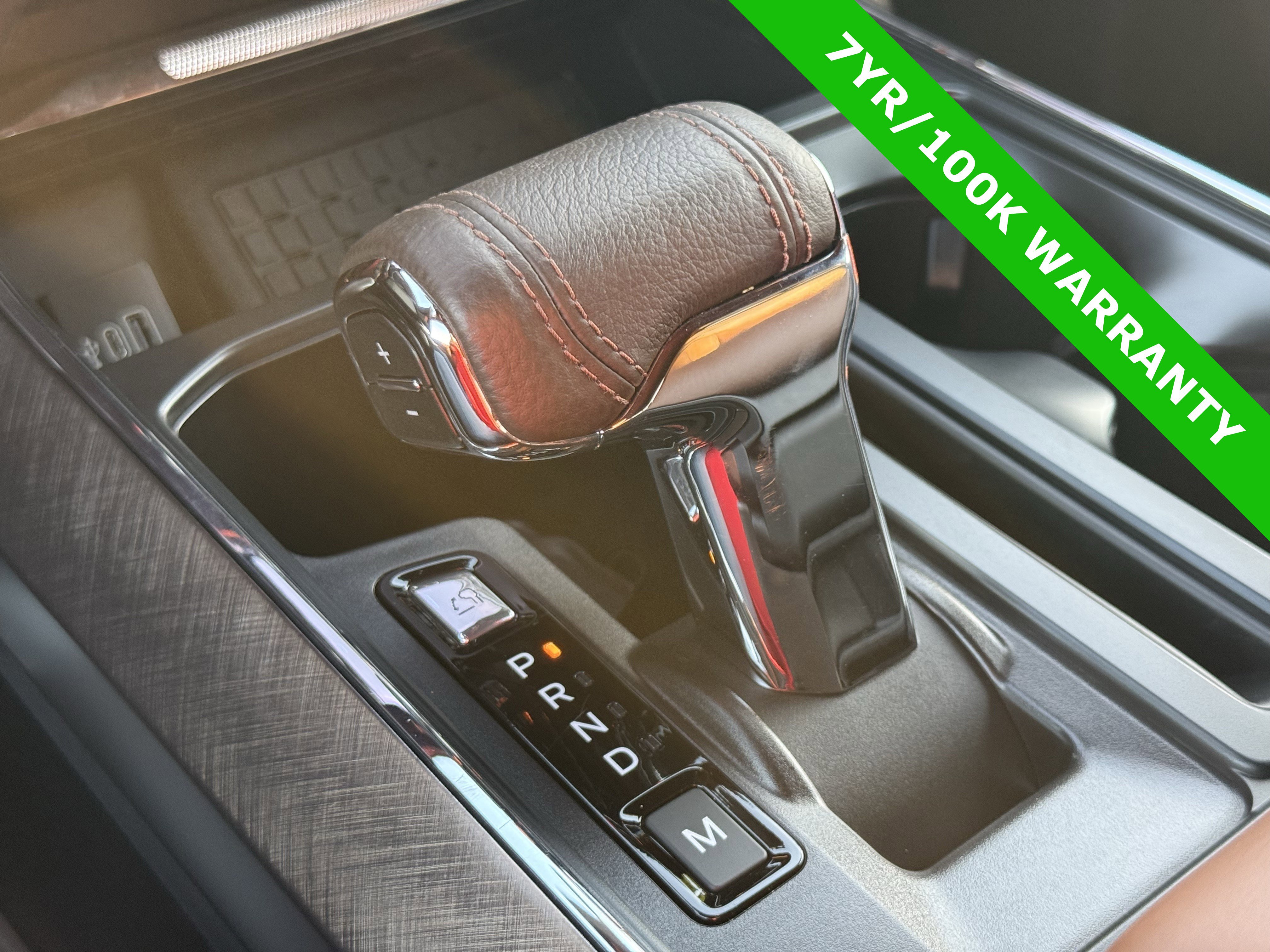 Certified 2025 Ford F150 King Ranch image 37