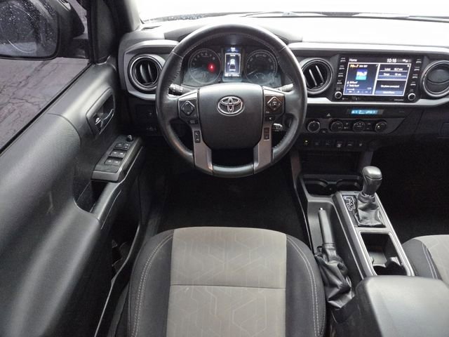 Used 2021 Toyota Tacoma TRD Off-Road w/ Technology Package image 27
