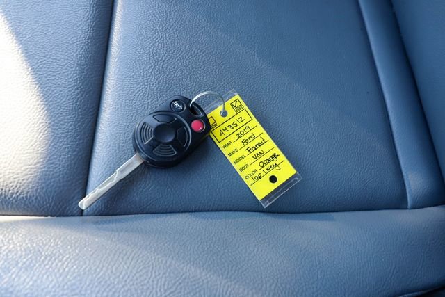 Used 2019 Ford Transit 150 148 Low Roof RWD image 11