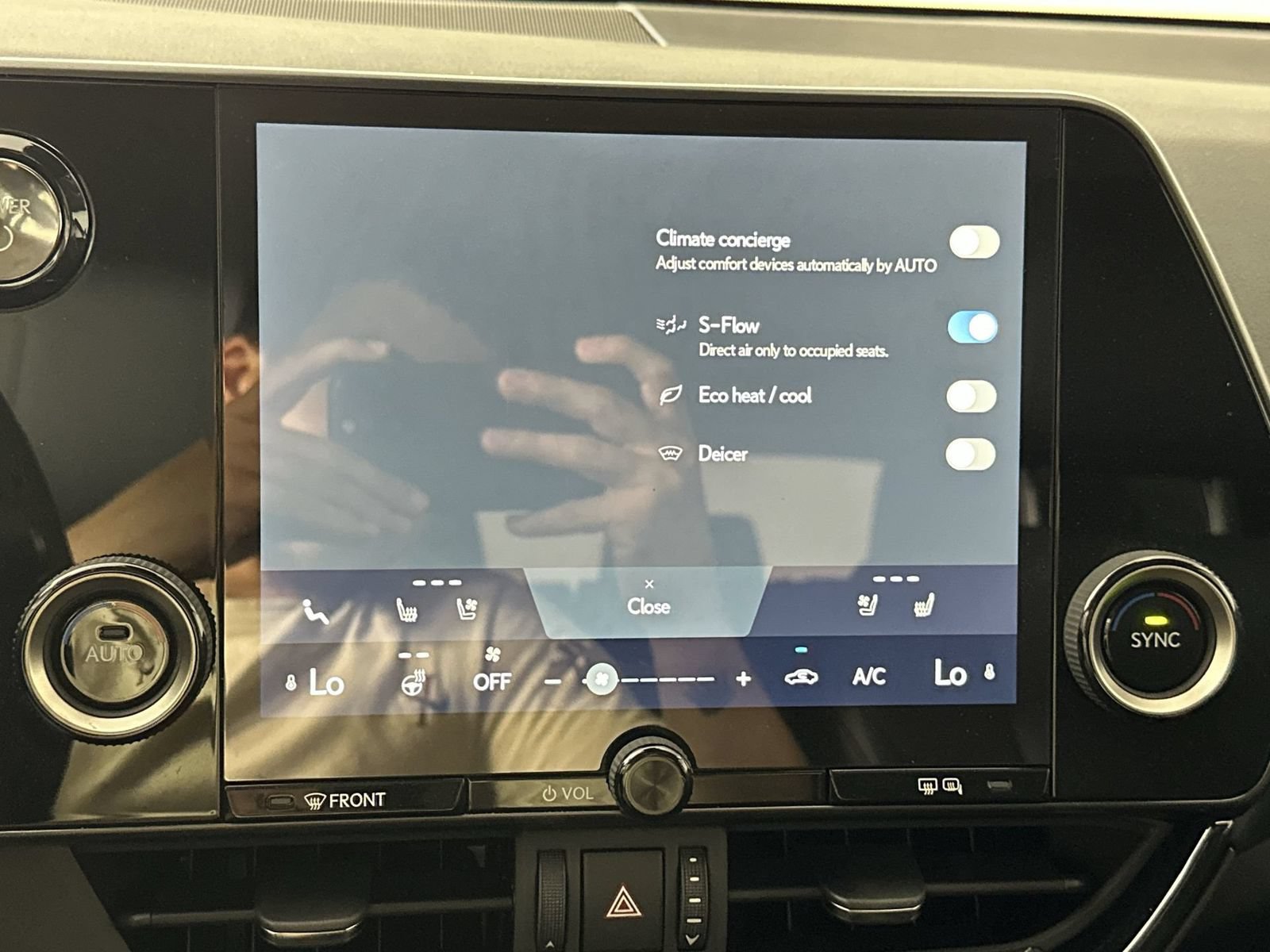 Used 2025 Lexus NX 350h AWD w/ Accessory Package (2T) image 19