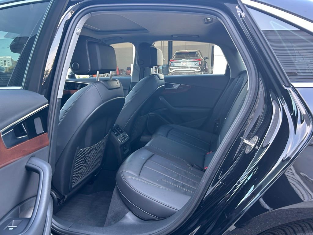 Used 2023 Audi A4 2.0T Premium image 66